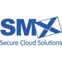SMX logo