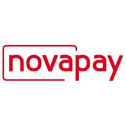 NovaPay Logo