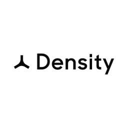 Density logo
