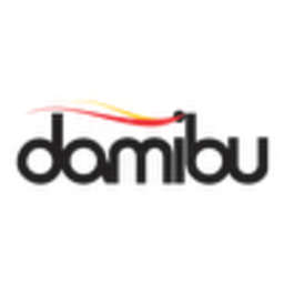 Damibu Ltd logo
