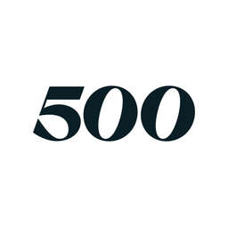 500 Southeast Asia logo