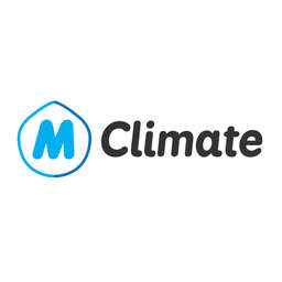 MClimate logo