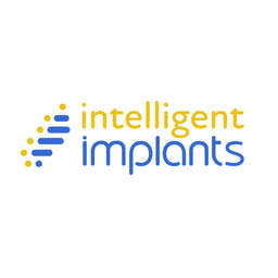 Intelligent Implants logo