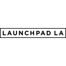 Launchpad LA logo