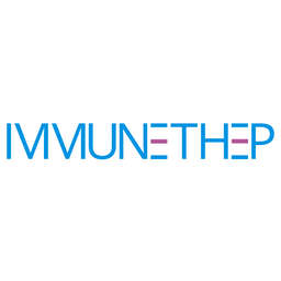 IMMUNETHEP logo