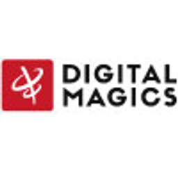 Digital Magics logo