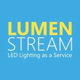 LUMENSTREAM logo