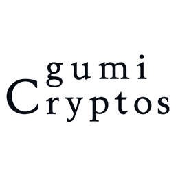 gumi Cryptos Capital (gCC) logo