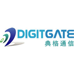 Digitgate Communication Technology logo