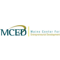 Maine Center for Entrepreneurial Development Logo