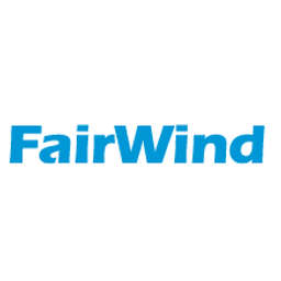FairWind logo
