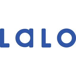 Lalo logo