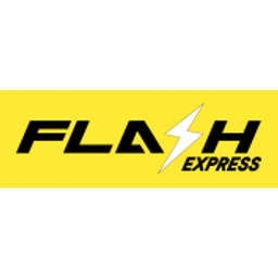 Flash Express logo
