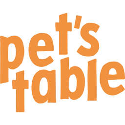 Pet's Table logo