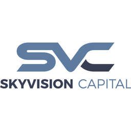 SkyVision Capital Logo
