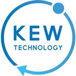 Kew Technology logo