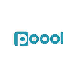 Poool logo