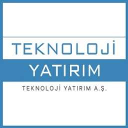 Teknoloji Yatirim logo