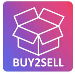 Buy2Sell logo