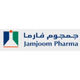 Jamjoom Pharma logo