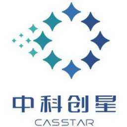 CAS Star logo
