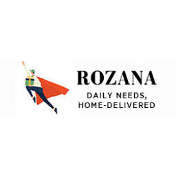 Rozana logo