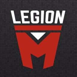 Legion M logo