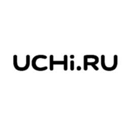 Uchi.ru logo