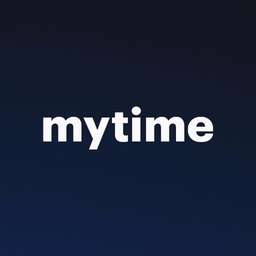 Mytime logo