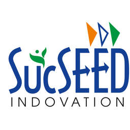 SucSEED Indovation logo