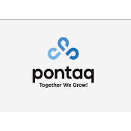 Pontaq logo