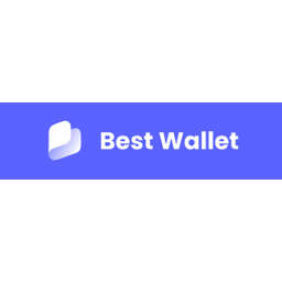 Best Wallet logo
