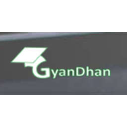 GyanDhan logo