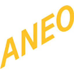 Aneo logo