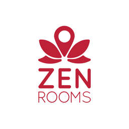 ZEN Rooms logo