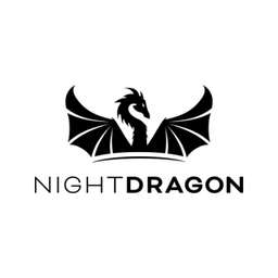 NightDragon logo