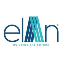 Elan Group logo