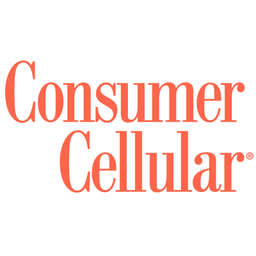 Consumer Cellular logo