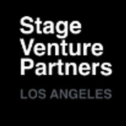 Stage Venture Partners logo