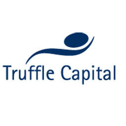 Truffle Capital logo
