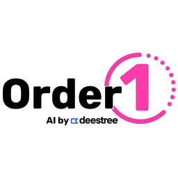 Order1 logo