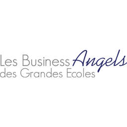 Les Business Angels des Grandes Écoles logo