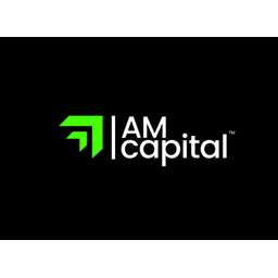 AM Capital logo