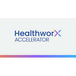 Healthworx Accelerator logo