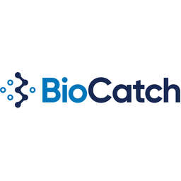 BioCatch logo