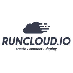 RunCloud logo