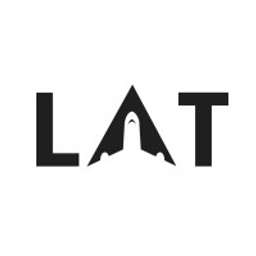 LAT Aerospace logo