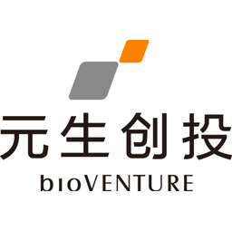 BioVenture logo