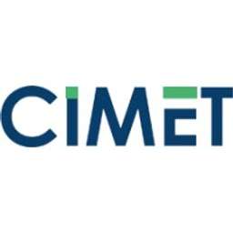 CIMET logo