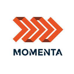 Momenta logo